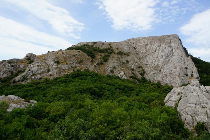 Кизилове з panoramio.com - Кизилово