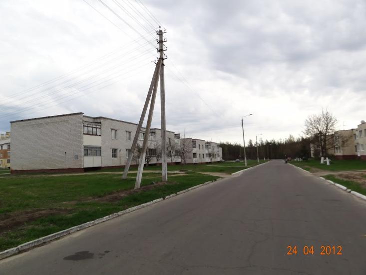 Скиток з panoramio.com - Скиток