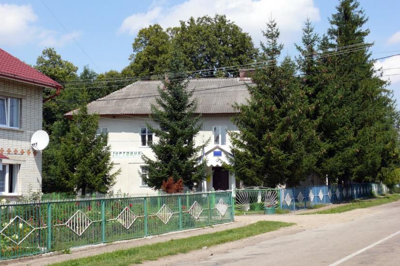 Чуква з panoramio.com - Чуква