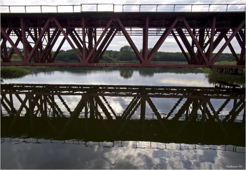 Мала Ганнівка з panoramio.com - Мала Ганнівка