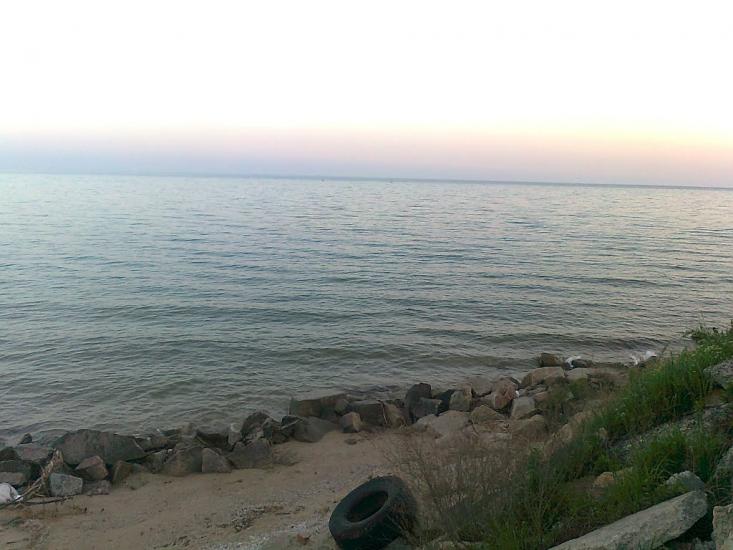 Лозанівка з panoramio.com - Лозанівка