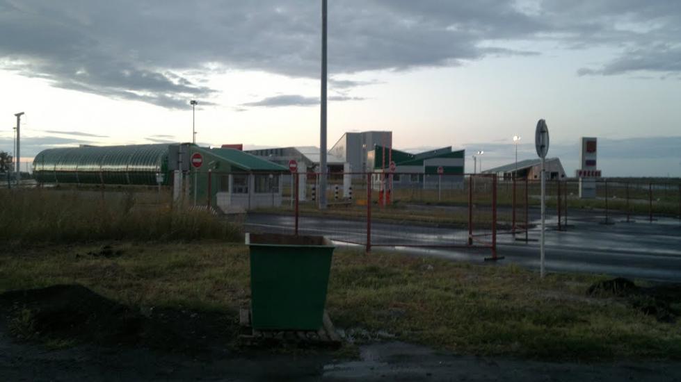 Плетенівка з panoramio.com - Плетеновка