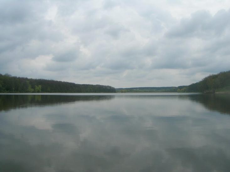 Чернин з panoramio.com - Чернин