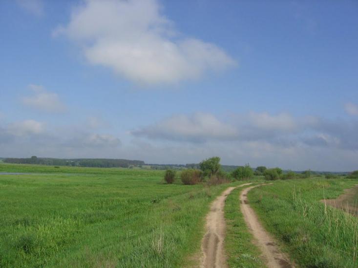 Кримок з panoramio.com - Кримок