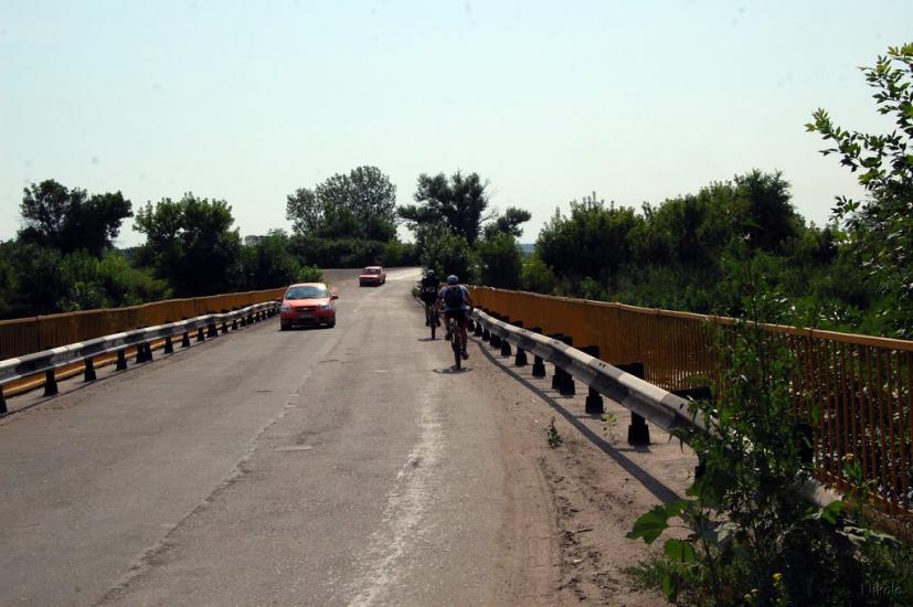 Трьохізбенка з panoramio.com - Трехизбенка