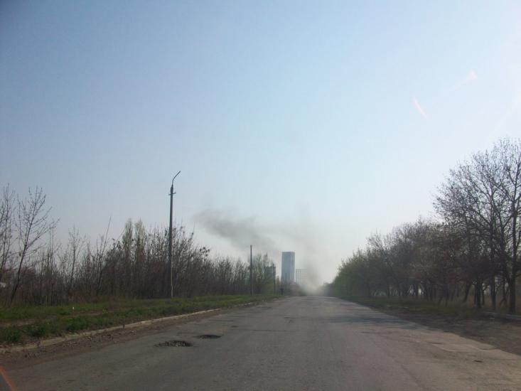 Димитров з panoramio.com - Димитров