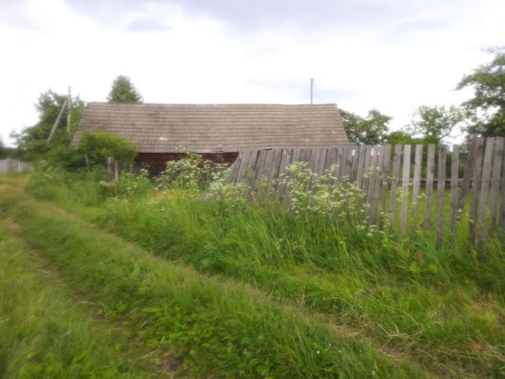 Кримок з panoramio.com - Крымок