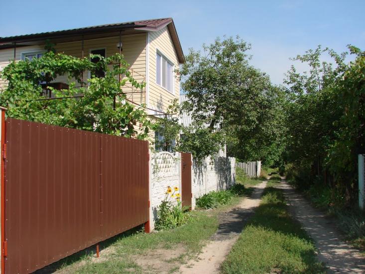 Лиман з panoramio.com - Лиман