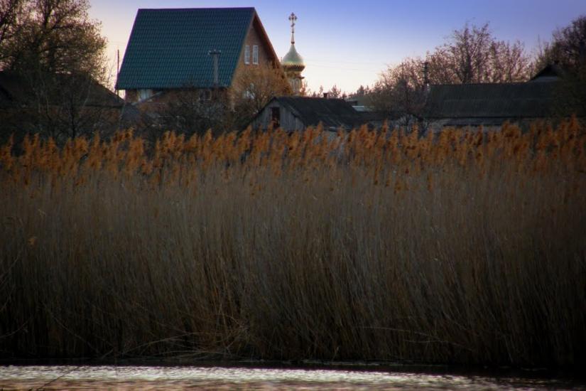 Ямпіль з panoramio.com - Yampil