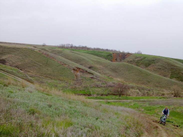 Олександрівка з panoramio.com - Олександрівка