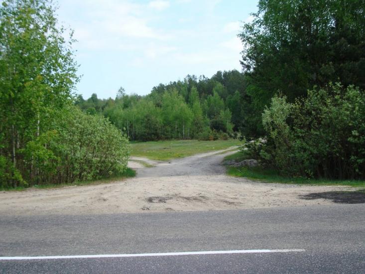 Здвижівка з panoramio.com - Здвижівка