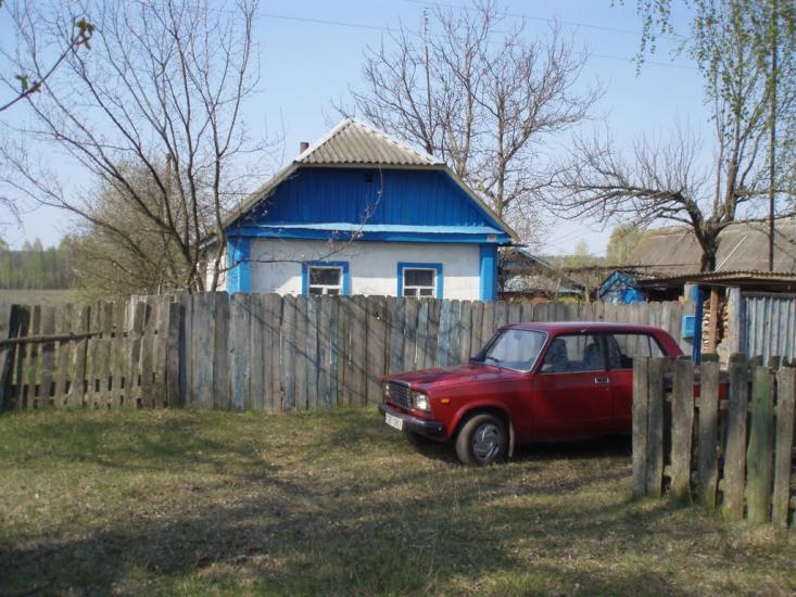 Дитятки з panoramio.com - Дитятки