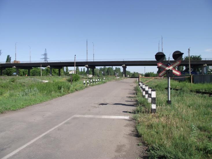 Рівне з panoramio.com - Рівне