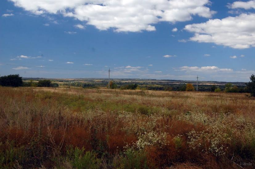 Трьохізбенка з panoramio.com - Трехизбенка