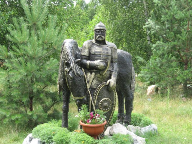 Першотравенськ з panoramio.com - Першотравенськ