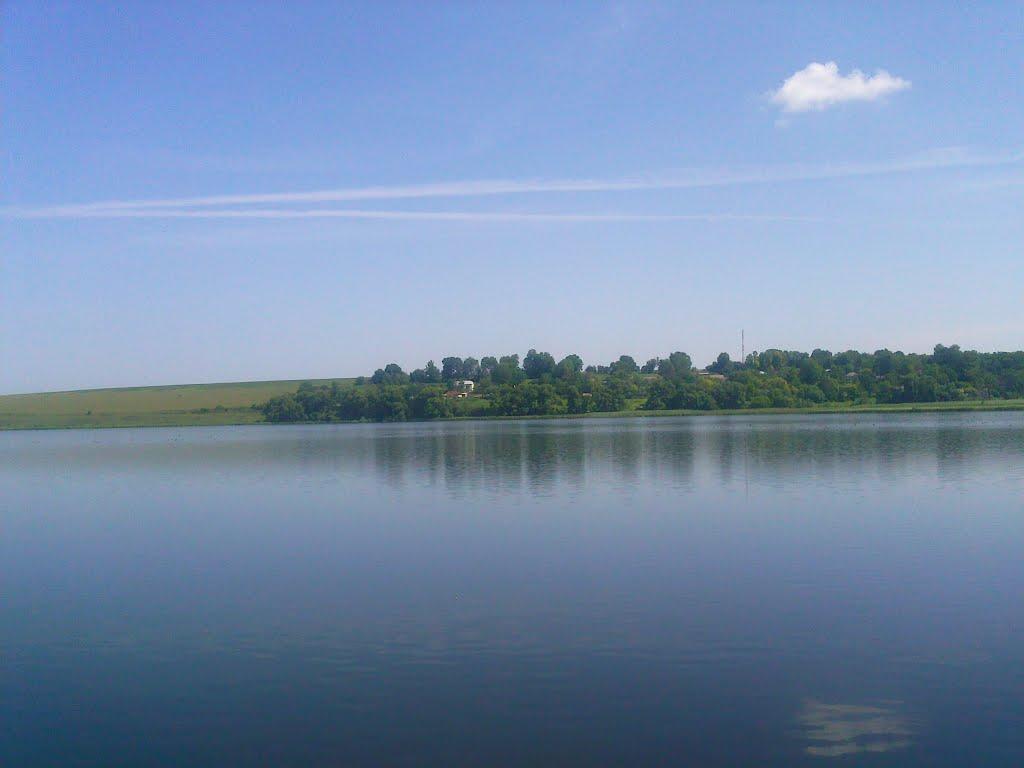 Тарноруда з panoramio.com - Тарноруда