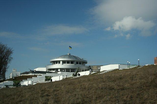 Солоницівка з panoramio.com - Солоницівка