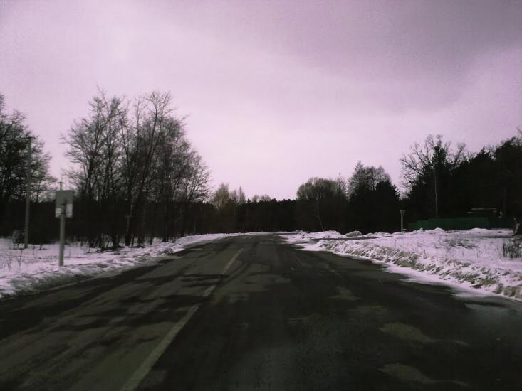 Здвижівка з panoramio.com - Здвижівка