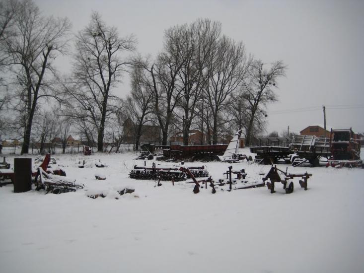 Підгірне з panoramio.com - Підгірне