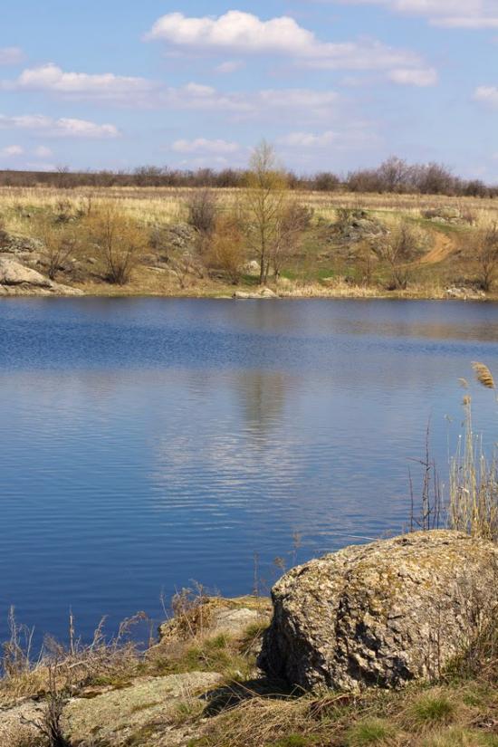 Полум'яне з panoramio.com - Полум'яне