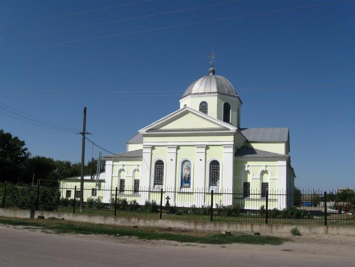 Нова Маячка з panoramio.com - Нова Маячка