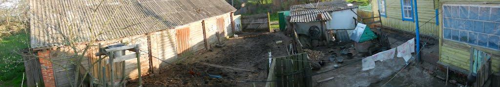 Мохначі з panoramio.com - Мохначі