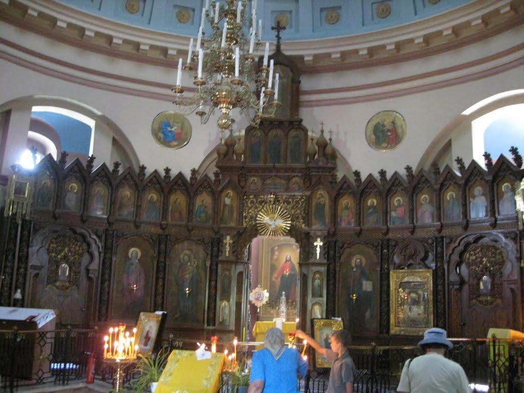 Диканька з panoramio.com - Диканька