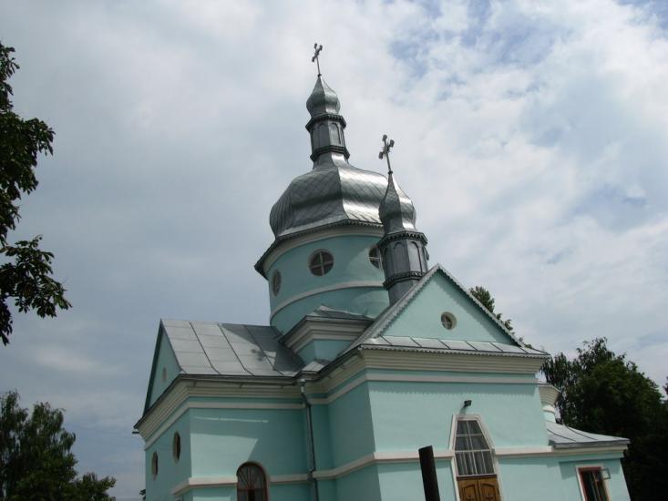 Стасі з panoramio.com - Стасі