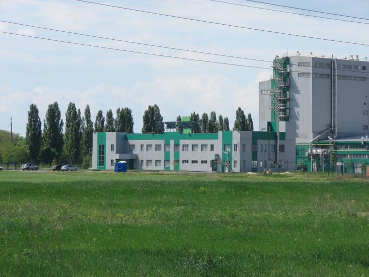 Рівне з panoramio.com - Ровное