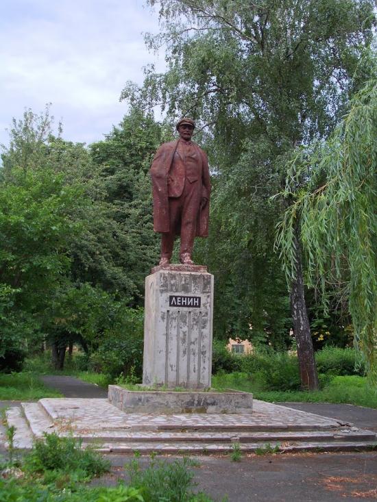 Кардашівка з panoramio.com - Кардашівка