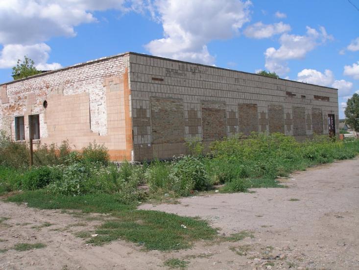 Куколівка з panoramio.com - Куколівка