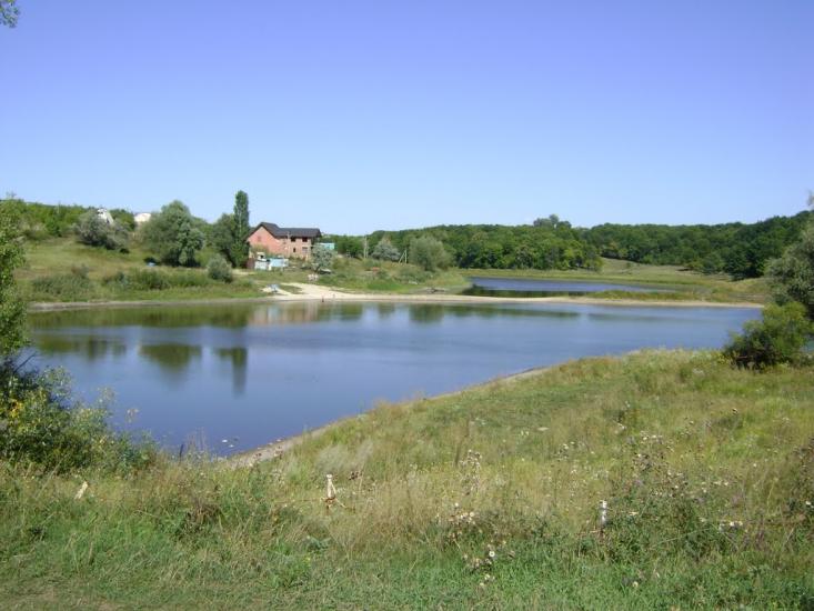 Мерефа з panoramio.com - Мерефа