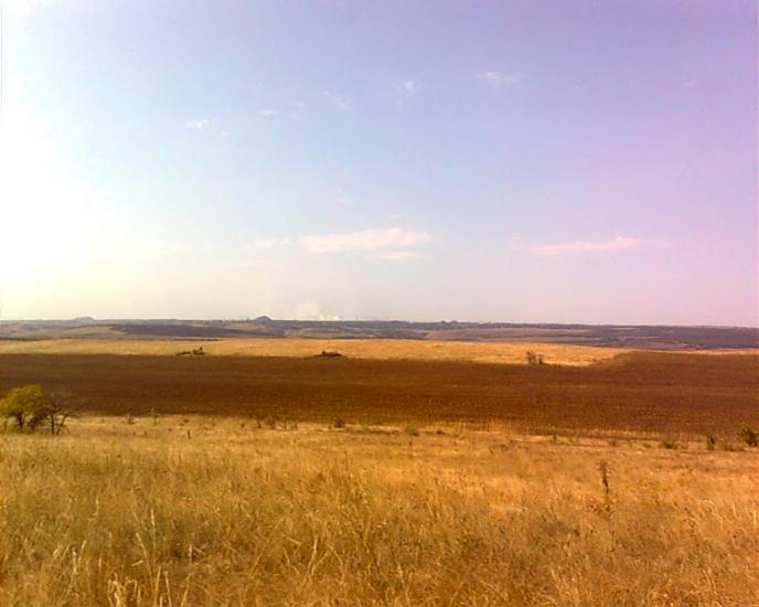 Малокостянтинівка з panoramio.com - Малокостянтинівка