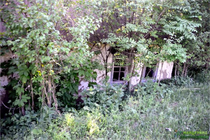 Опішня з panoramio.com - Опошня