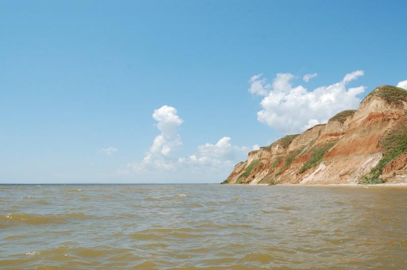 Олександрівка з panoramio.com - Александровка