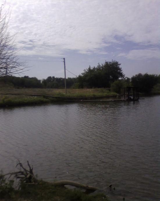 Вугляр з panoramio.com - Вугляр