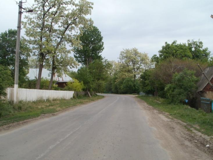 Кіблич з panoramio.com - Кіблич