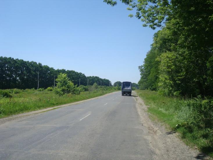 Копистин з panoramio.com - Копыстин