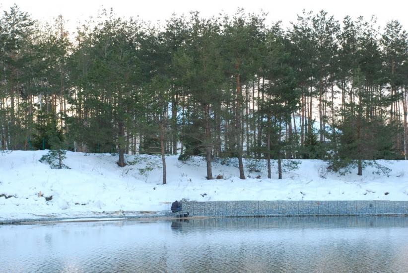 Осещина з panoramio.com - Осещина