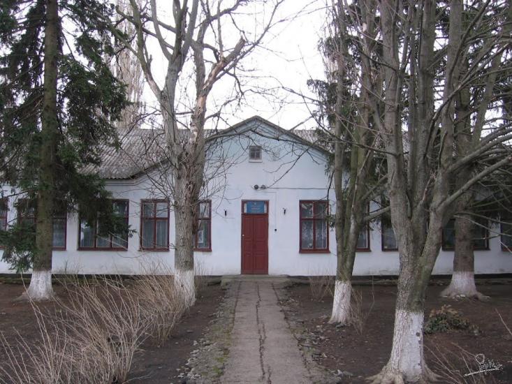 Агрономія з panoramio.com - Агрономія