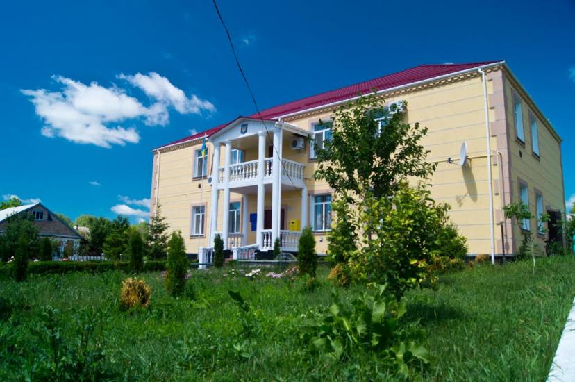 Росоша з panoramio.com - Росоша