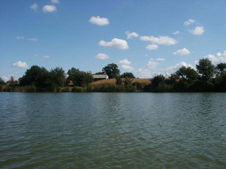 Андріївка з panoramio.com - Андреевка