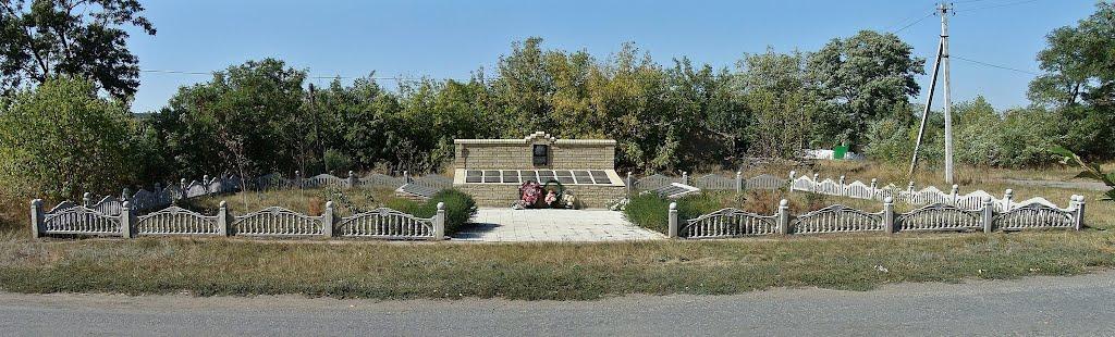 Степано-Кринка з panoramio.com - Степано-Кринка