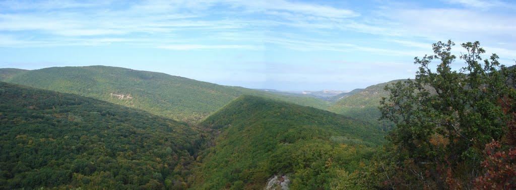 Овражки з panoramio.com - Овражки