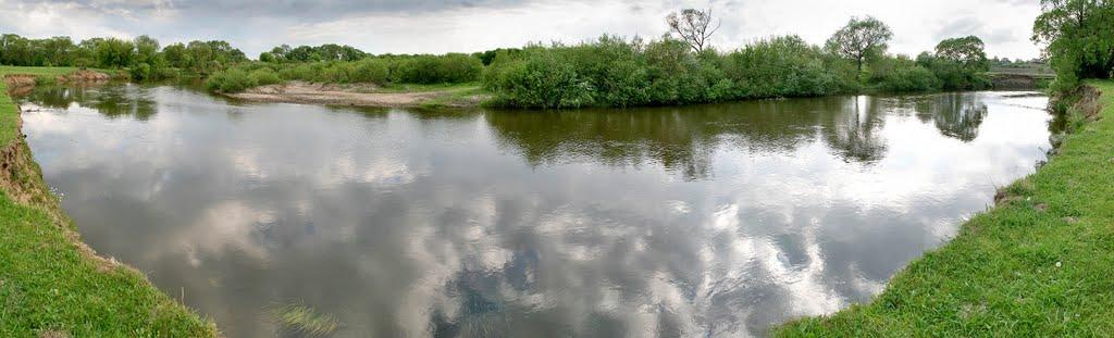 Кикова з panoramio.com - Кикова