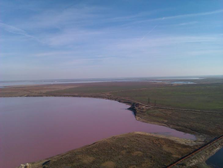 Карпова Балка з panoramio.com - Карпова Балка