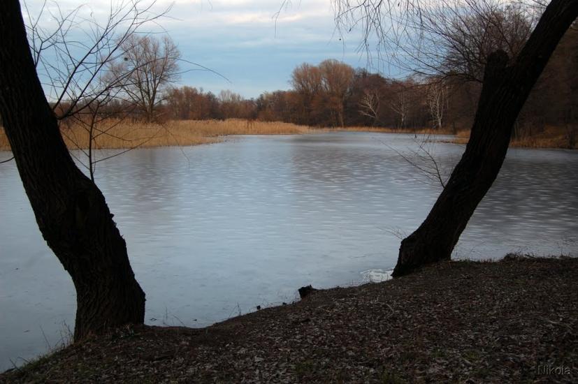 Капітанове з panoramio.com - Капітанове