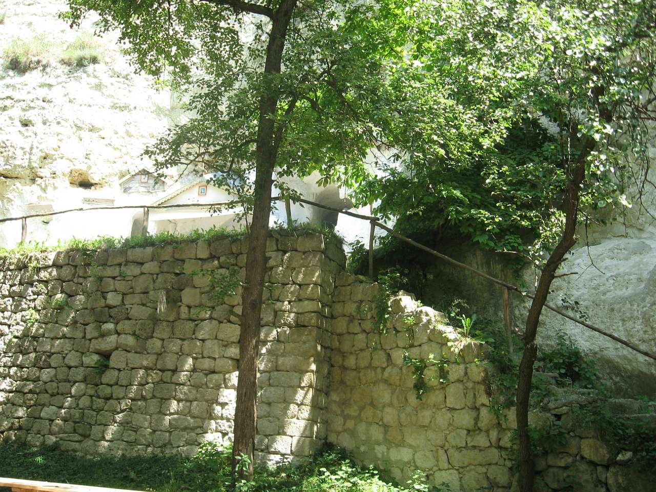 Бакота - Гораевка