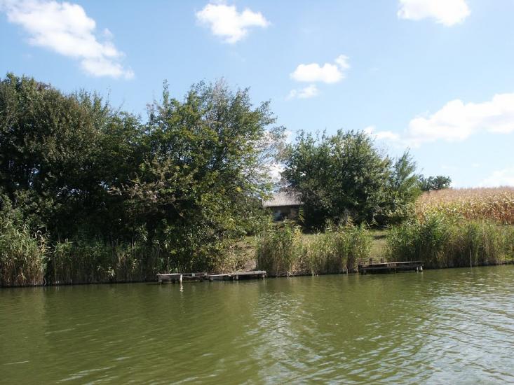 Андріївка з panoramio.com - Андреевка