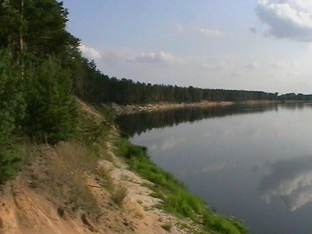 Суслівка з panoramio.com - Суслівка